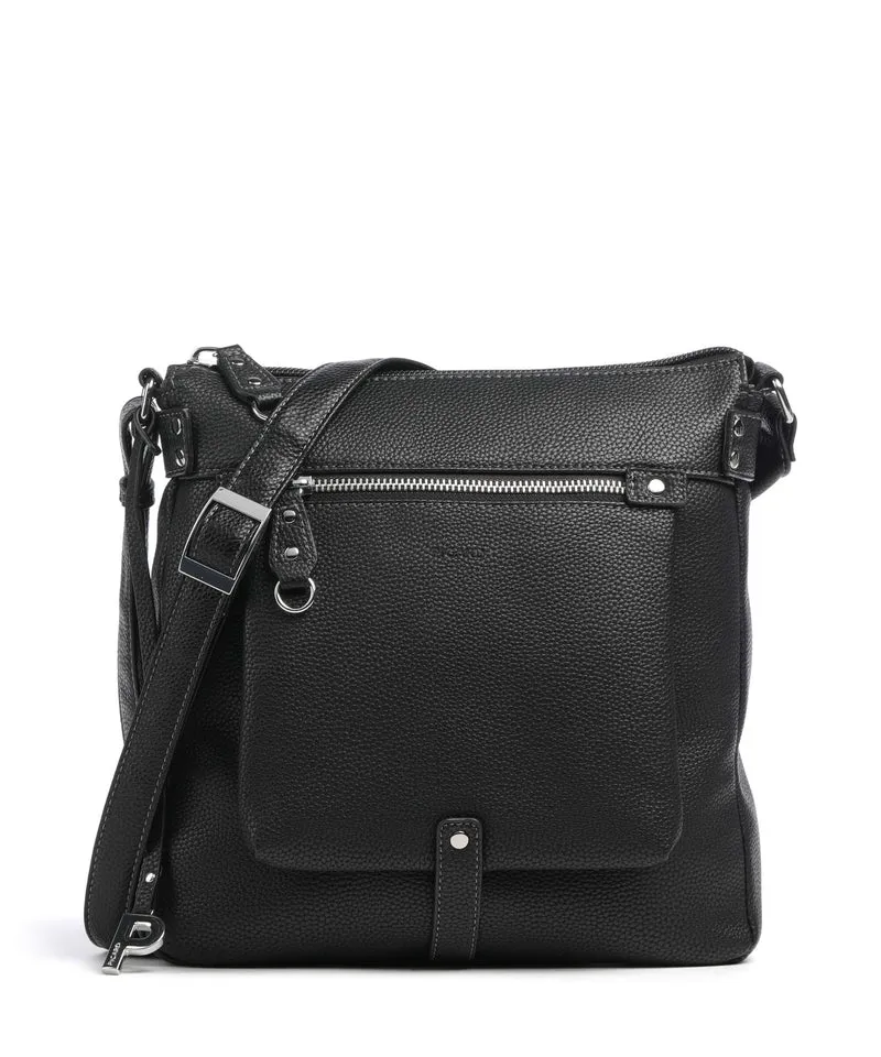 Picard Loire Borsa a tracolla schwarz