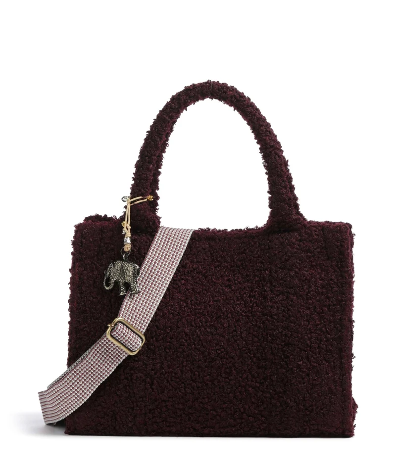 Anokhi Borsa a mano merlot