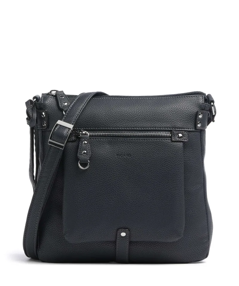 Picard Loire Borsa a tracolla ozean