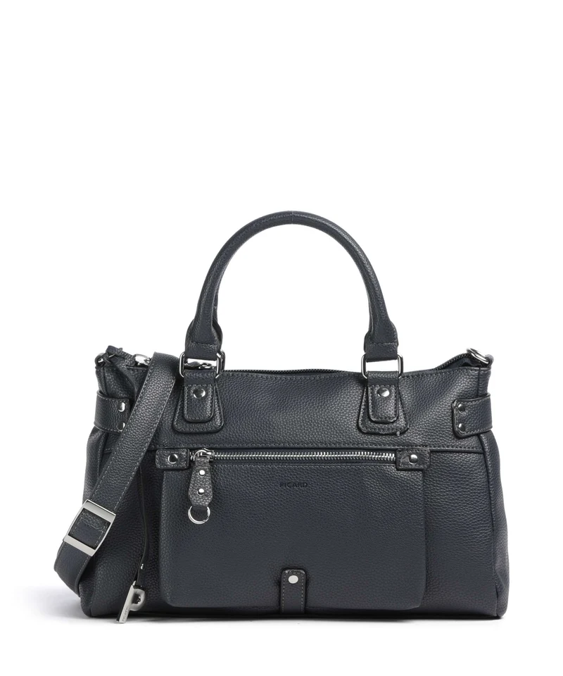 Picard Loire Borsa a mano ozean