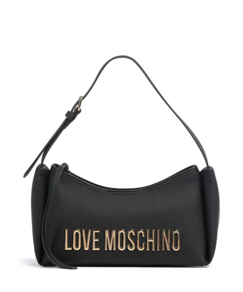Love Moschino Bold Love Borsa a spalla nero