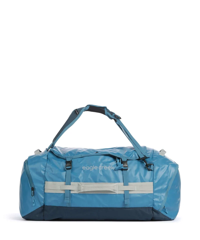 Eagle Creek Cargo Hauler 90 Borsone da viaggio harbor blue
