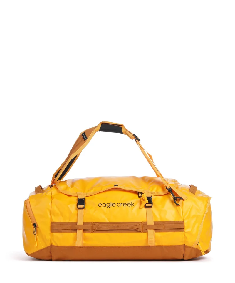 Eagle Creek Cargo Hauler 60 Borsone da viaggio citrus orange