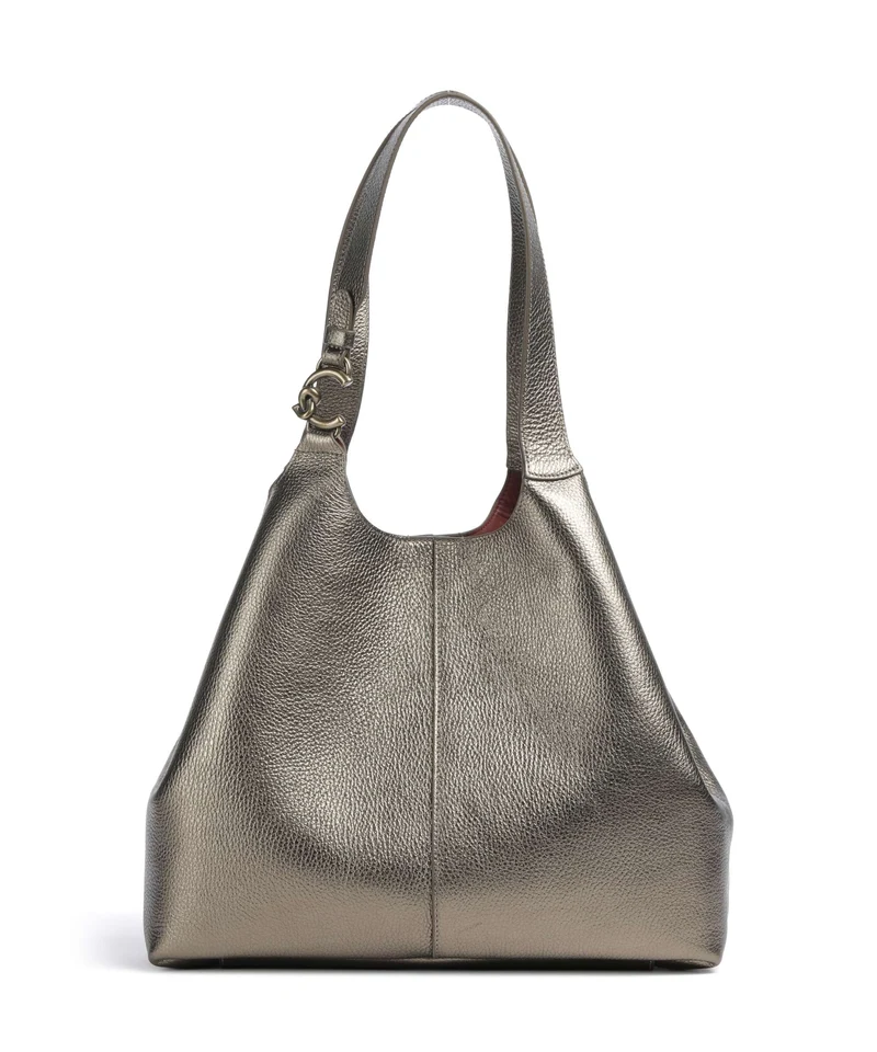 Coccinelle C-Easy Borsa hobo antique brass
