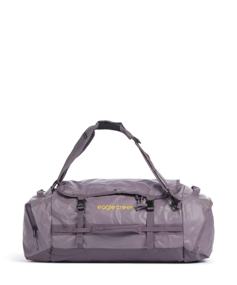 Eagle Creek Cargo Hauler 60 Borsone da viaggio vintage violet