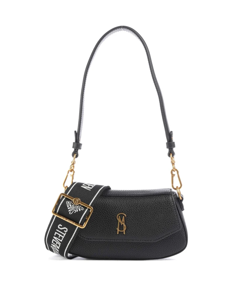 Steve Madden BTAIGA Borsa a spalla black
