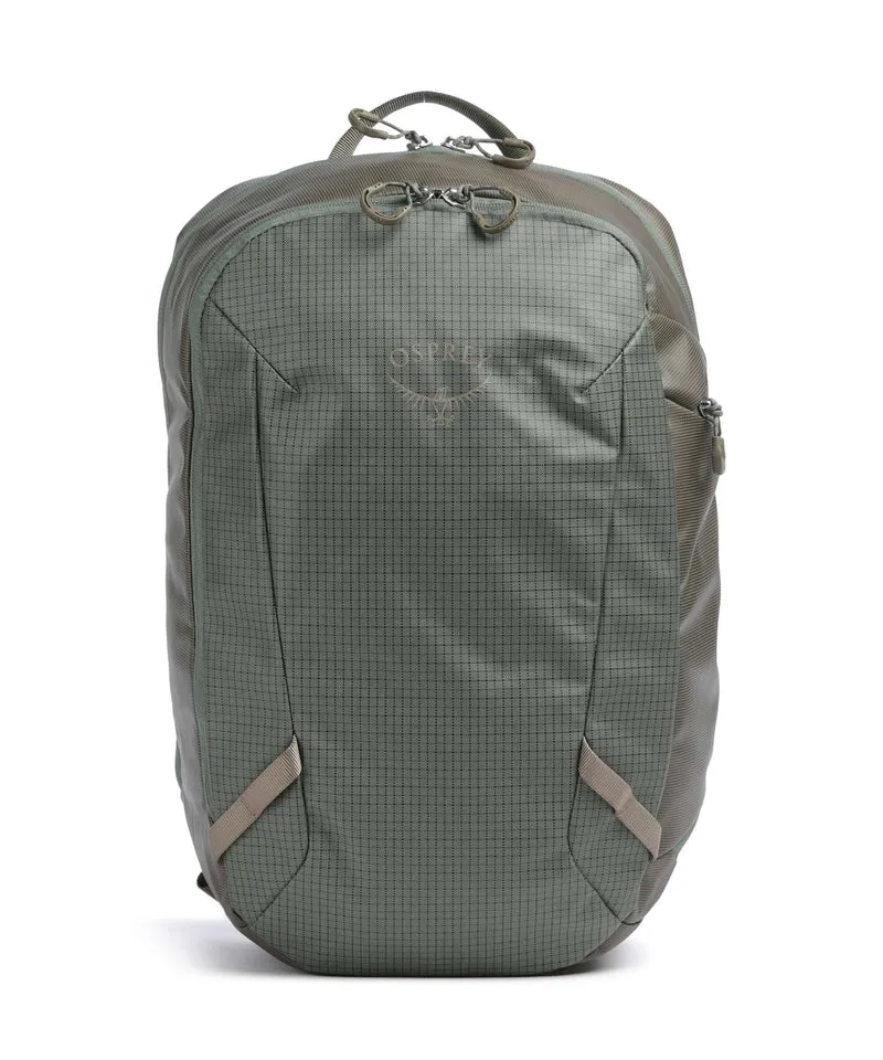 Osprey Transporter Panel Zaino pine leaf