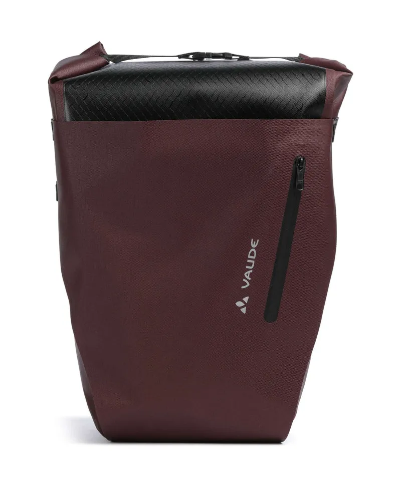 Vaude Aqua Transformer 26 Zaino dark oak