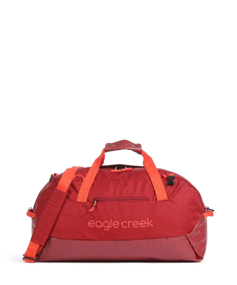 Eagle Creek No Matter 60 Borsone da viaggio cranberry red