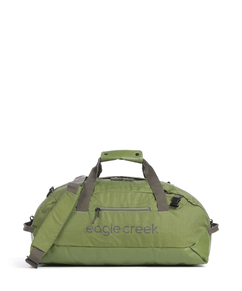 Eagle Creek No Matter 40 Borsone da weekend olive green