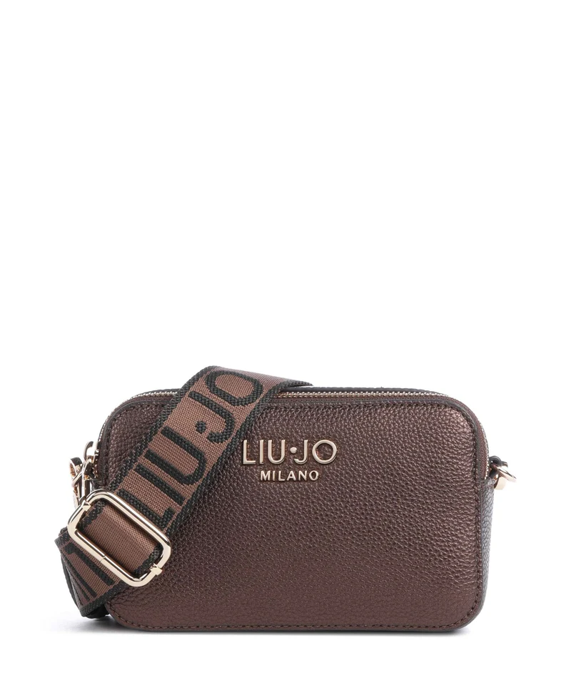 Liu Jo Ridhi S Borsa a tracolla t moro