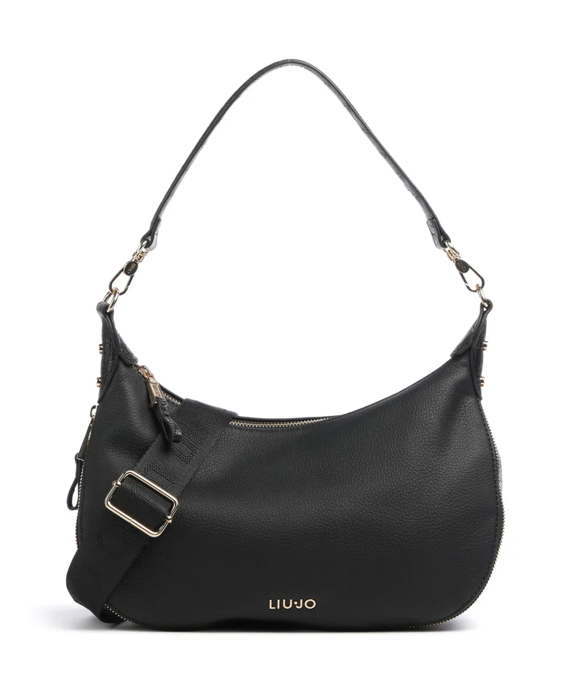 Liu Jo Kaliska M Borsa hobo nero