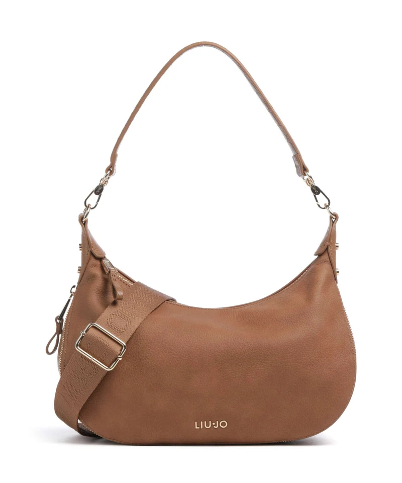 Liu Jo Kaliska M Borsa hobo suede