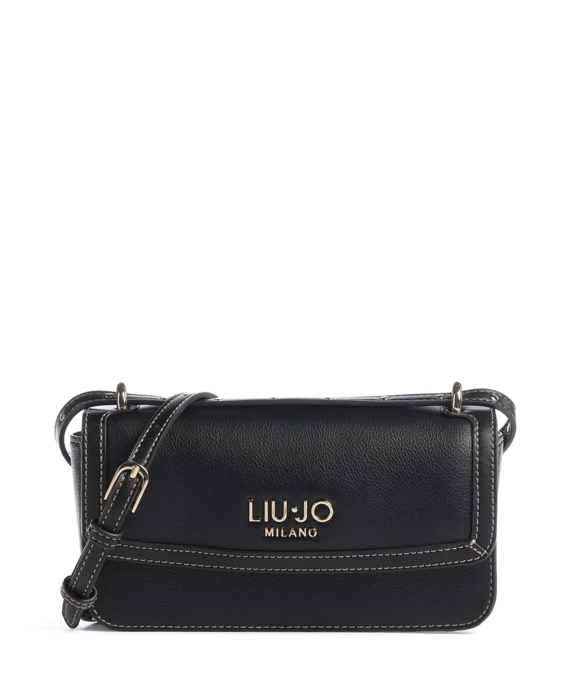 Liu Jo Evrim S Borsa a tracolla nero