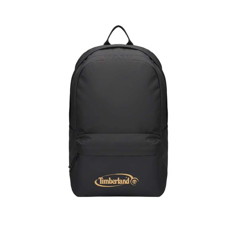 Zaino Uomo Timberpack Printed 22 Litri Nero