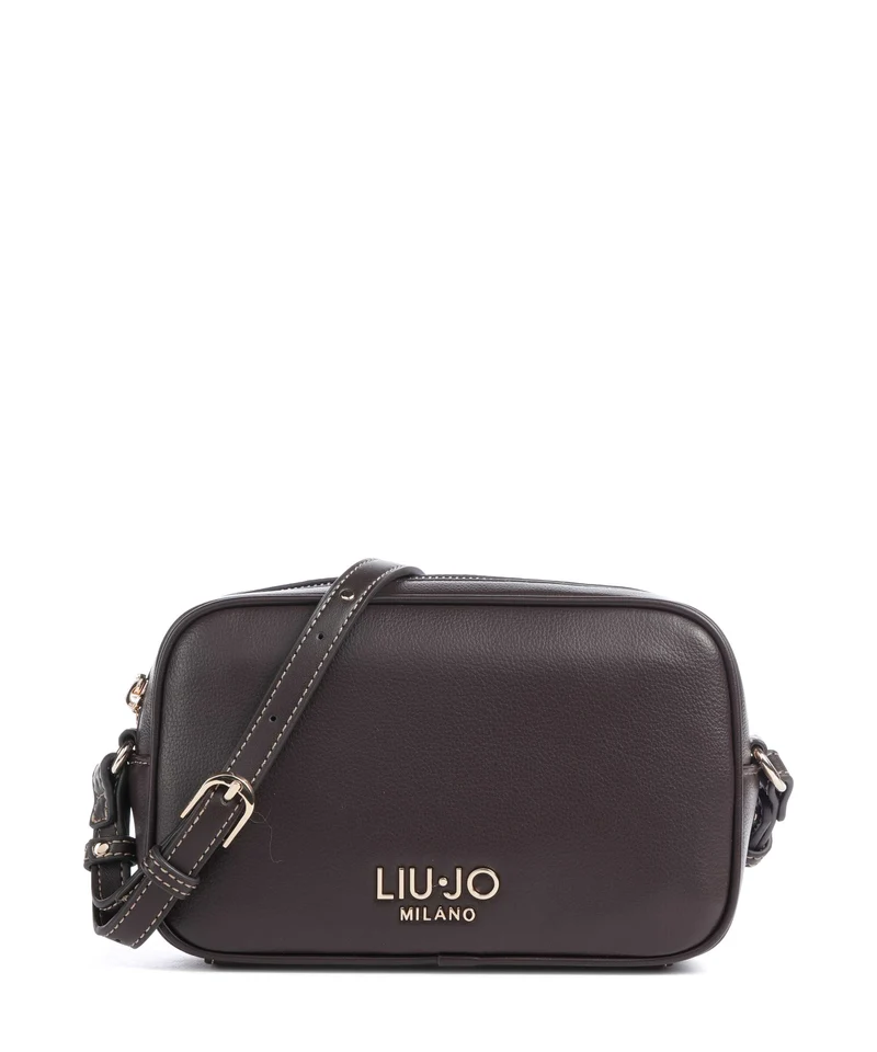 Liu Jo Evrim S Borsa a tracolla deep brown