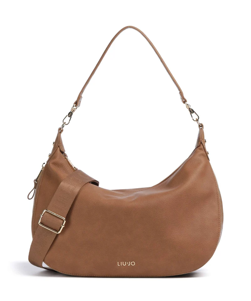 Liu Jo Kaliska L Borsa hobo suede