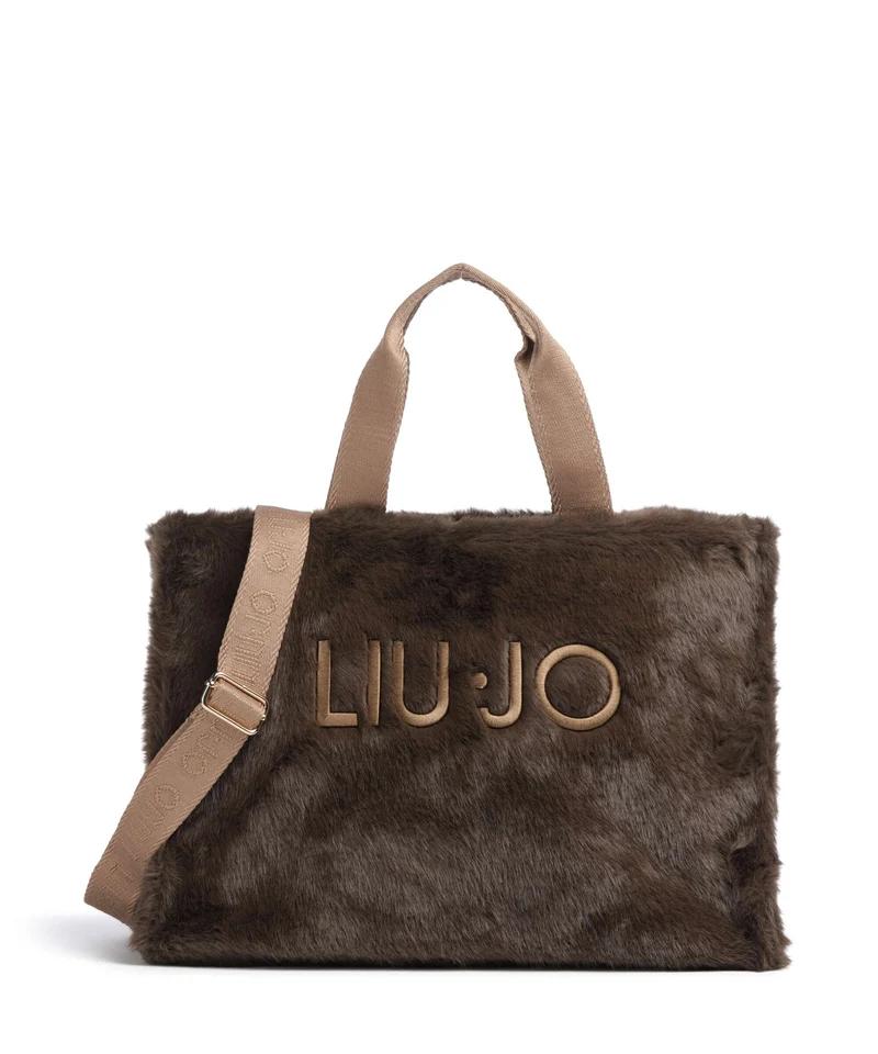 Liu Jo L Borsa shopper t moro