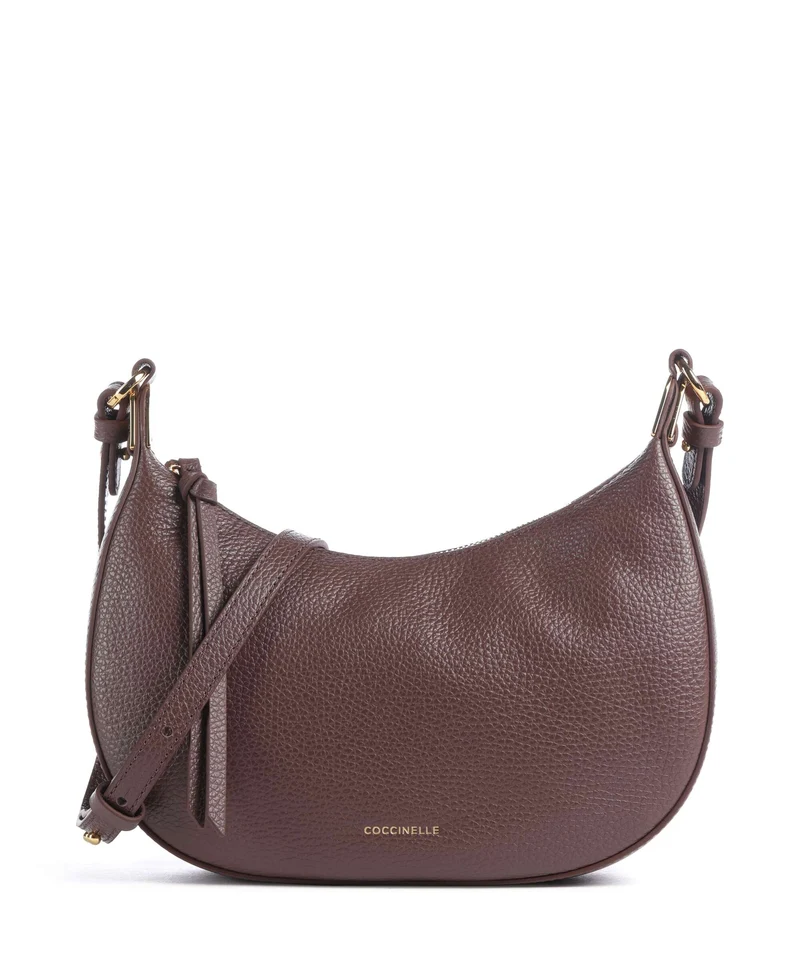 Coccinelle Fujiko Borsa a tracolla berry