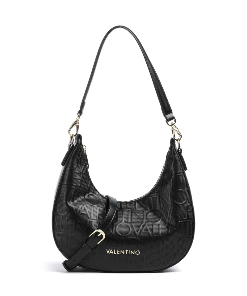 Valentino Bags Gynevra Re Borsa a spalla nero