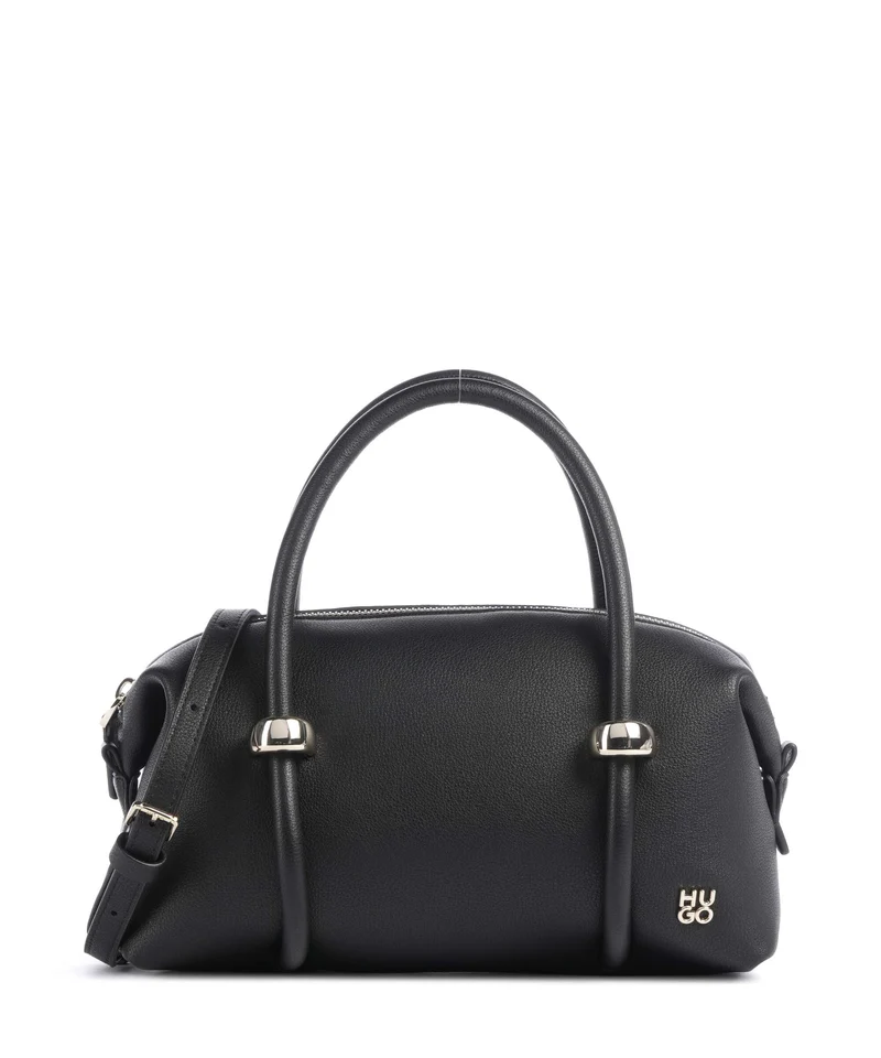 Hugo Briony Borsa a mano black