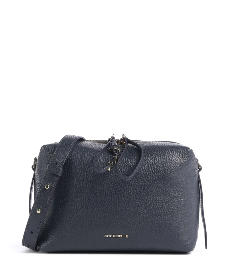 Coccinelle Nory Borsa a tracolla midnight blue