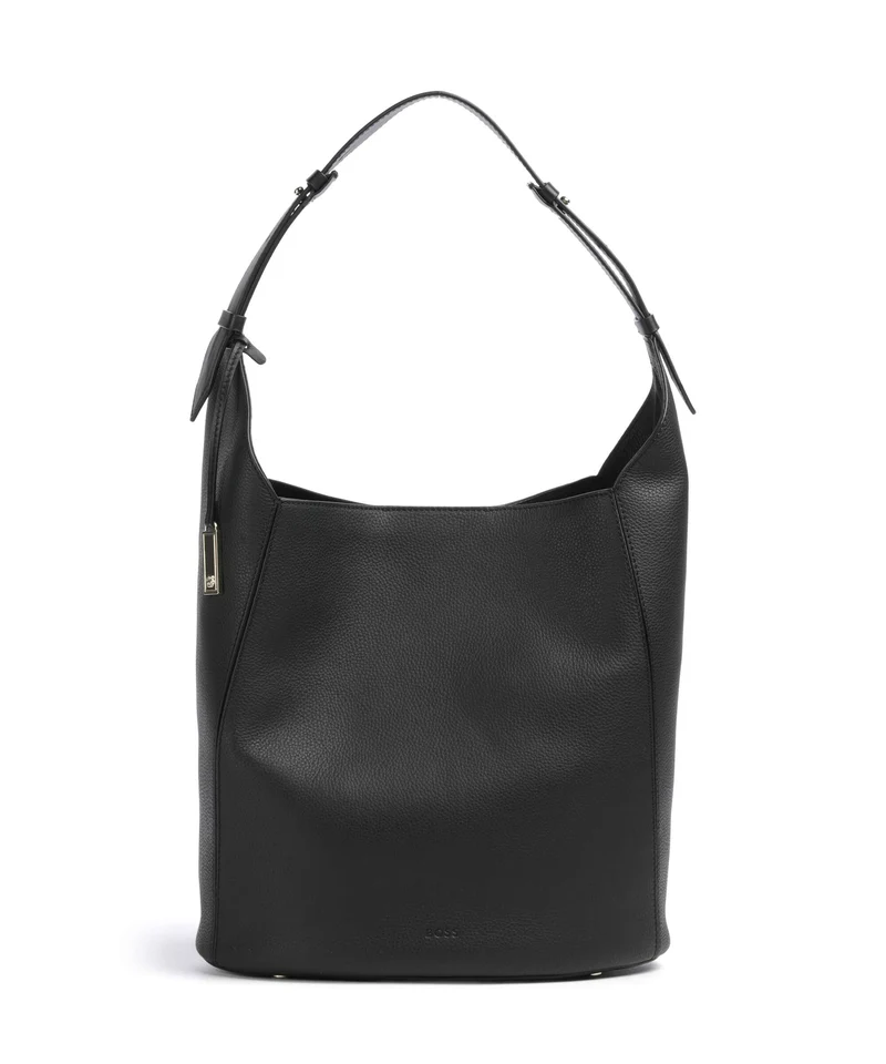BOSS Ameline Borsa hobo black