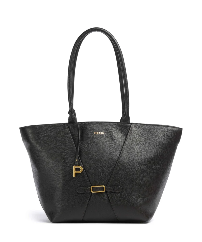 Picard Buckle Up Borsa shopper cafe
