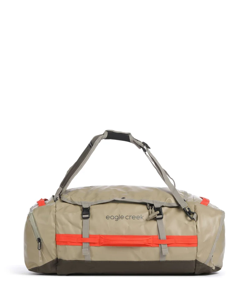 Eagle Creek Cargo Hauler 60 Borsone da viaggio desert tan