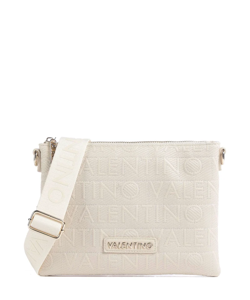Valentino Bags Sveva Borsa a tracolla beige