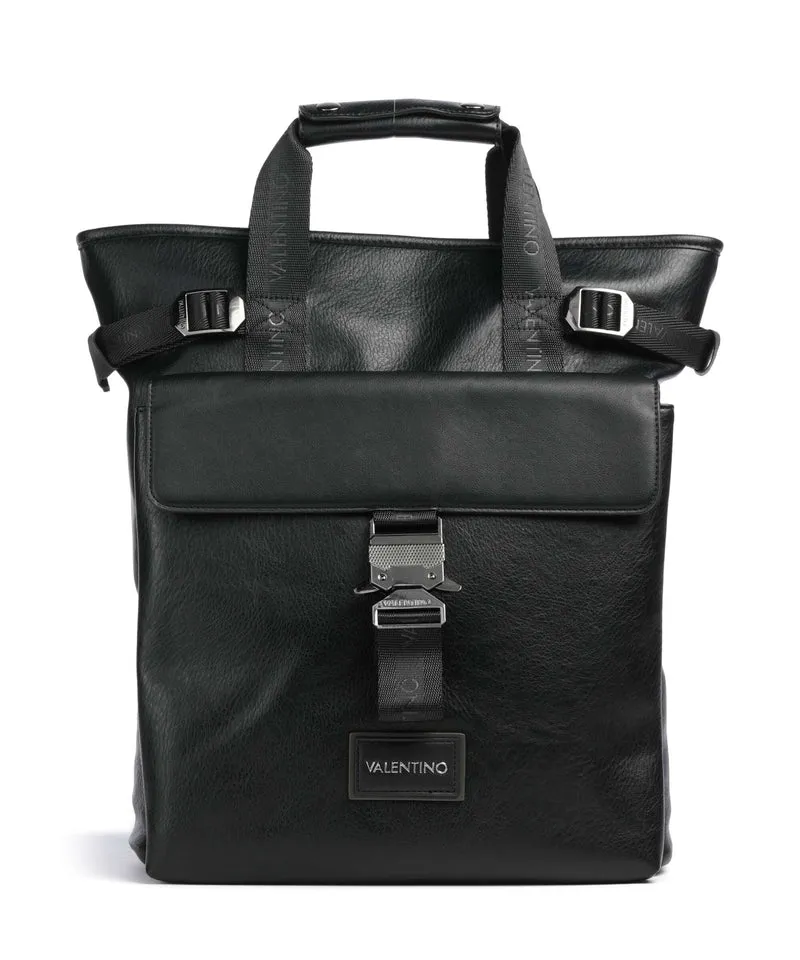 Valentino Bags Hyper Zaino nero