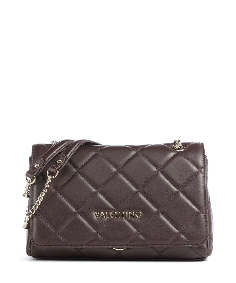 Valentino Bags Ocarina Borsa a spalla moro