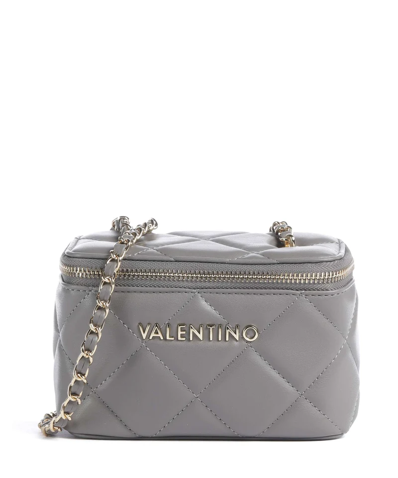 Valentino Bags Ocarina Borsa a tracolla antracite