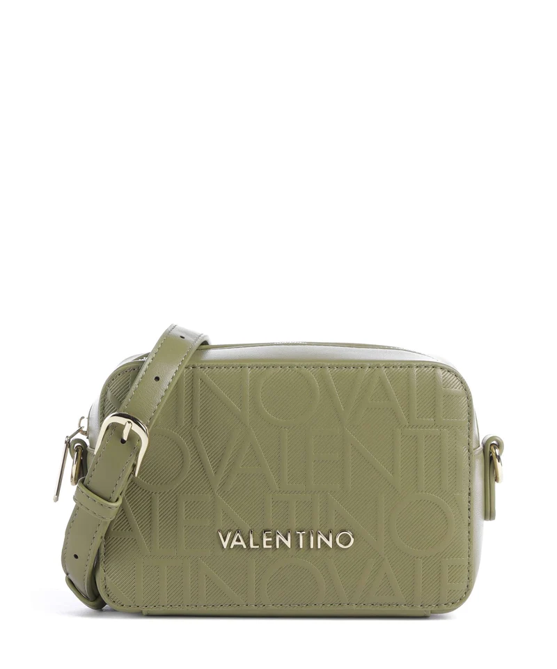 Valentino Bags Gynevra Re Borsa a tracolla oliva