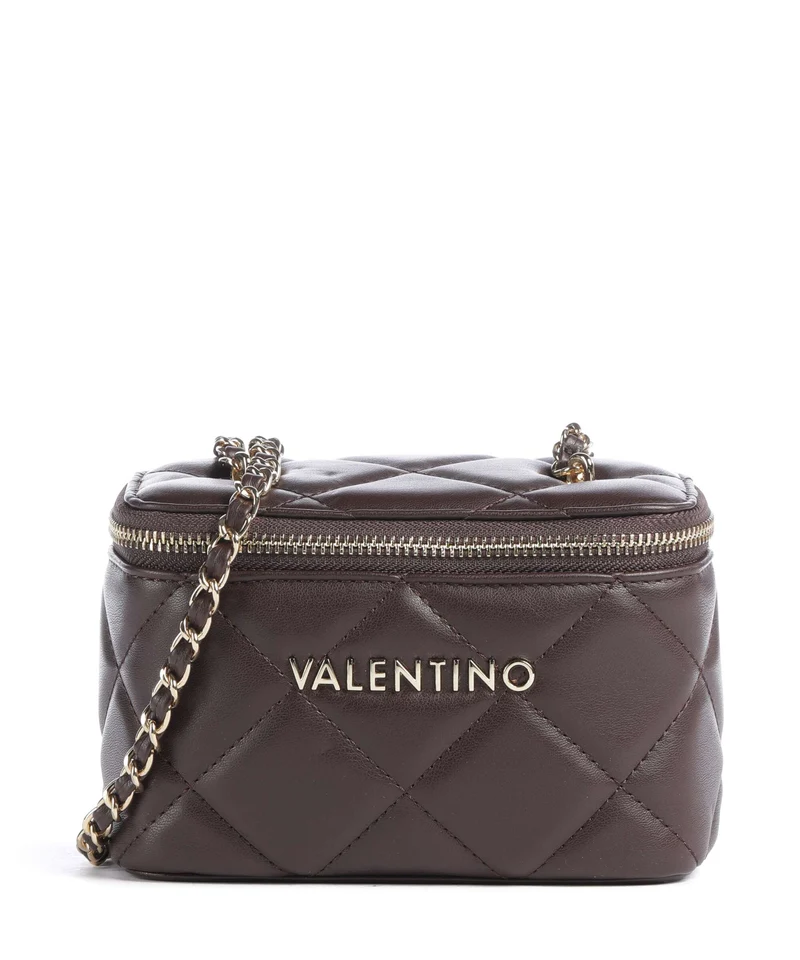 Valentino Bags Ocarina Borsa a tracolla moro