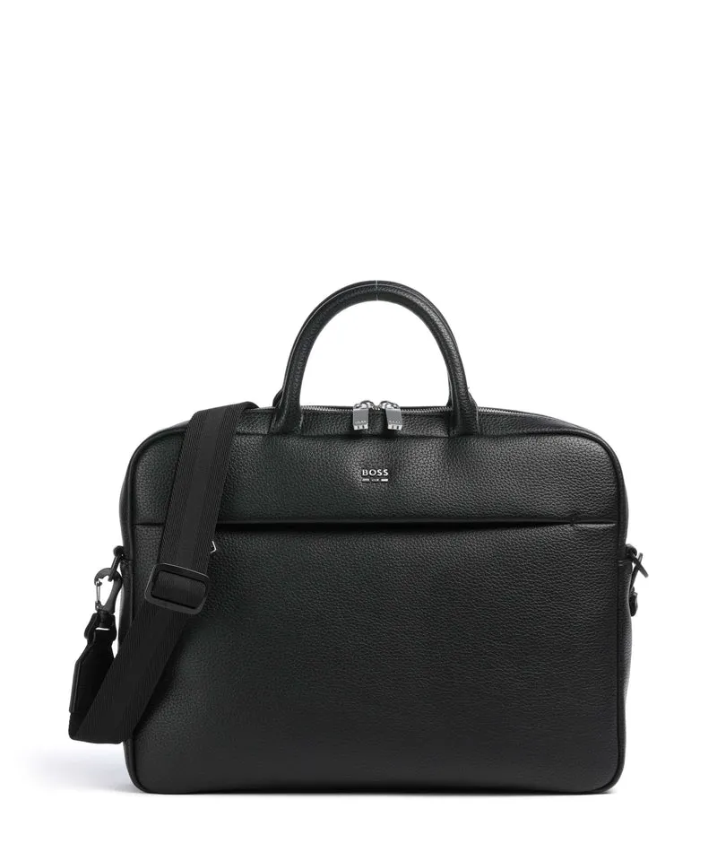 BOSS Ray Cartella black