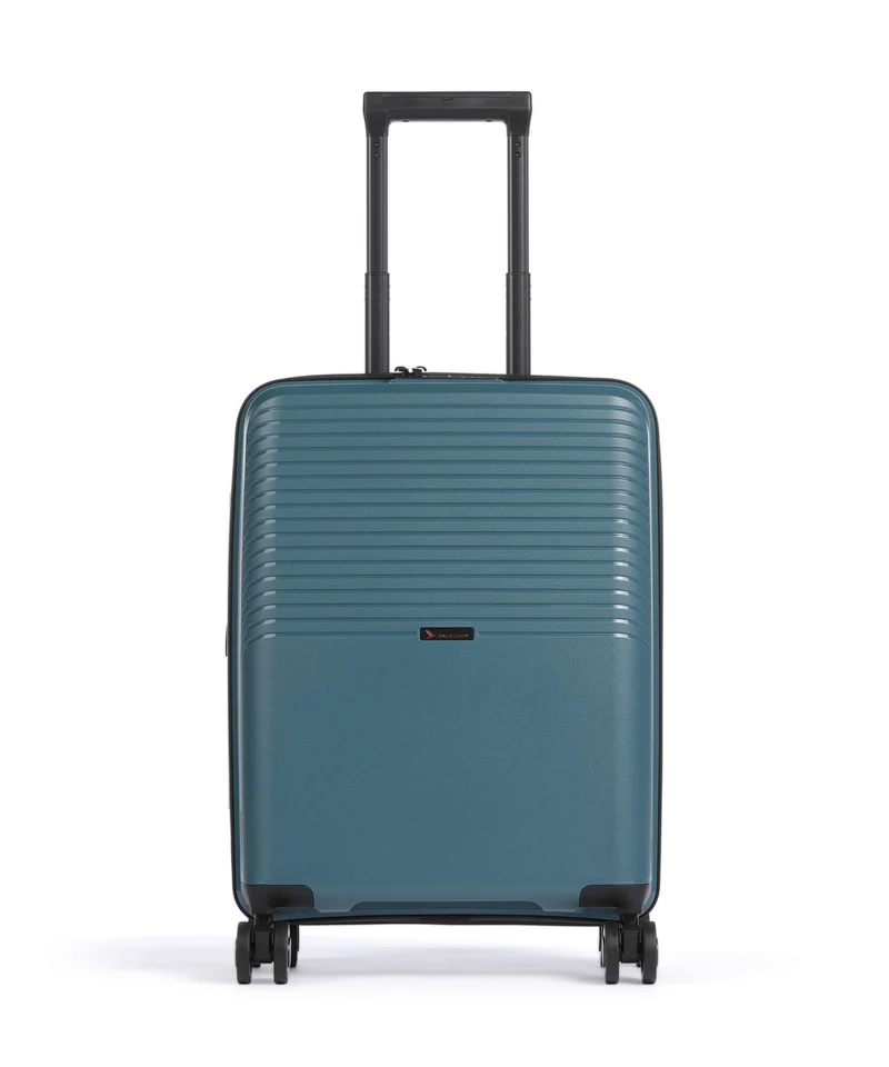 Pack Easy Jet Valigia trolley (4 ruote) petrol