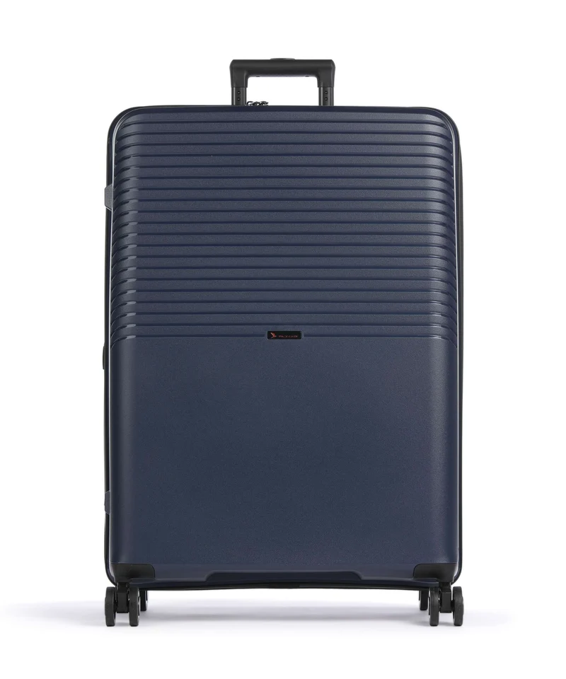 Pack Easy Jet Valigia trolley (4 ruote) navy