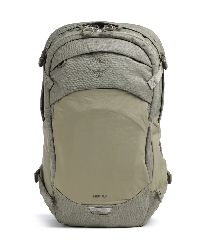 Osprey Nebula Zaino olive tan