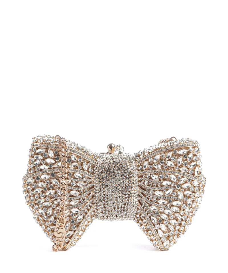 Dune London Enchant Borsa a tracolla gold