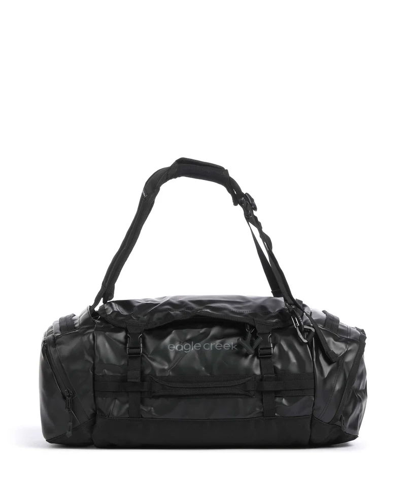 Eagle Creek Cargo Hauler 40 Borsone da weekend black