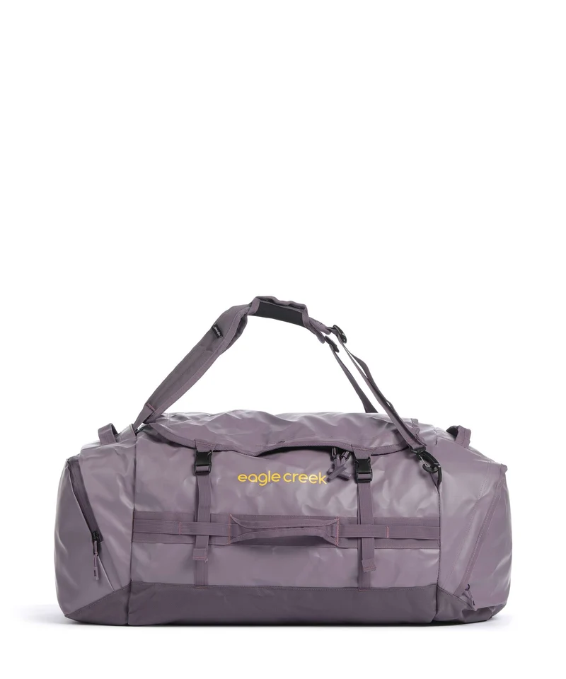 Eagle Creek Cargo Hauler 90 Borsone da viaggio vintage violet