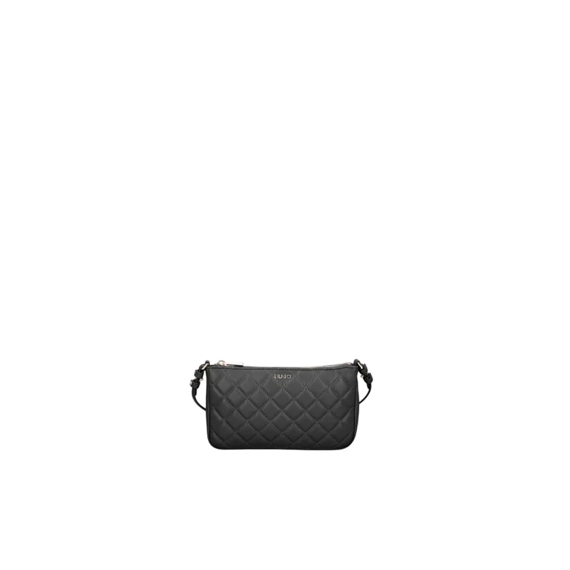 Borsa Donna Mini a Tracolla Nero