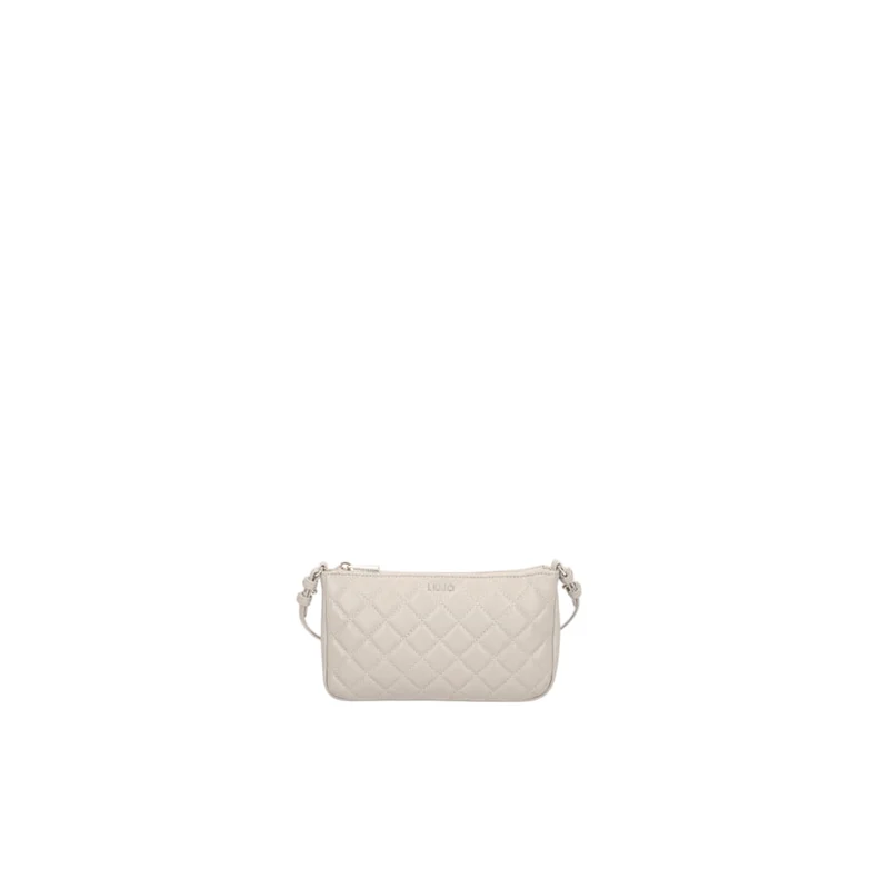 Borsa Donna Mini a Tracolla Beige