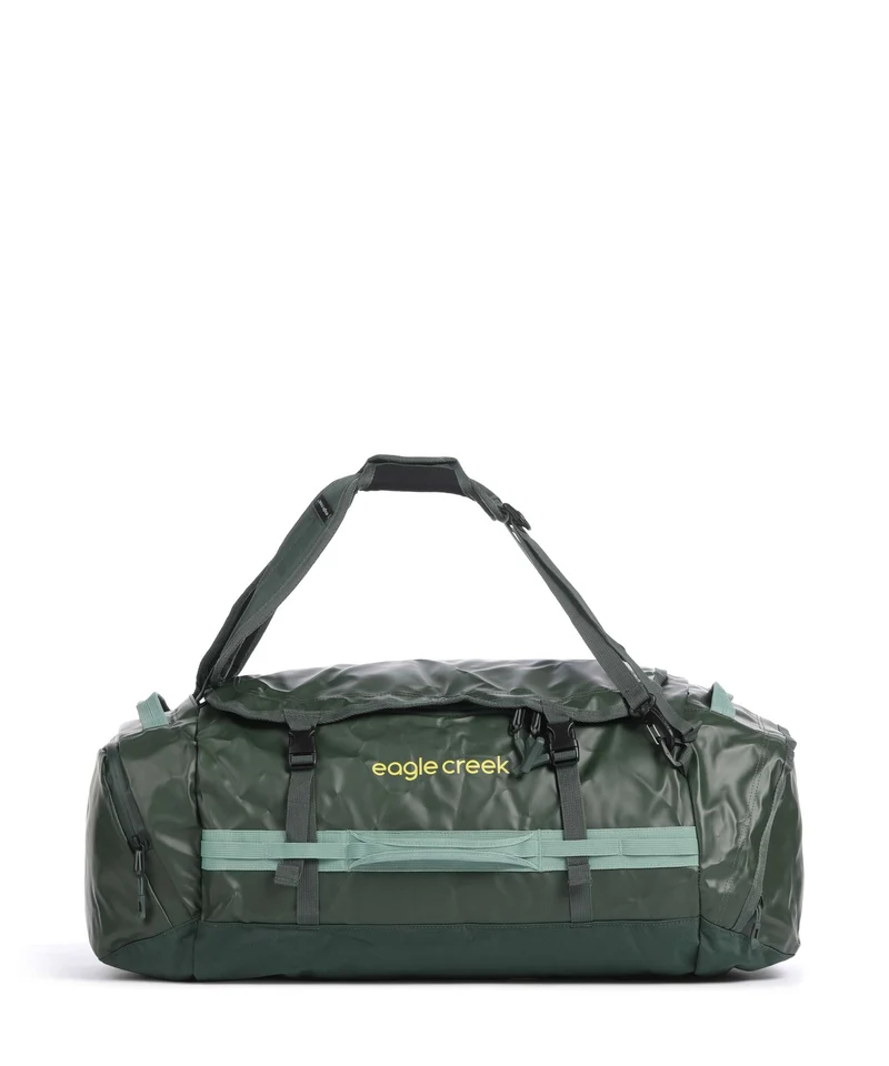 Eagle Creek Cargo Hauler 60 Borsone da viaggio sycamore green