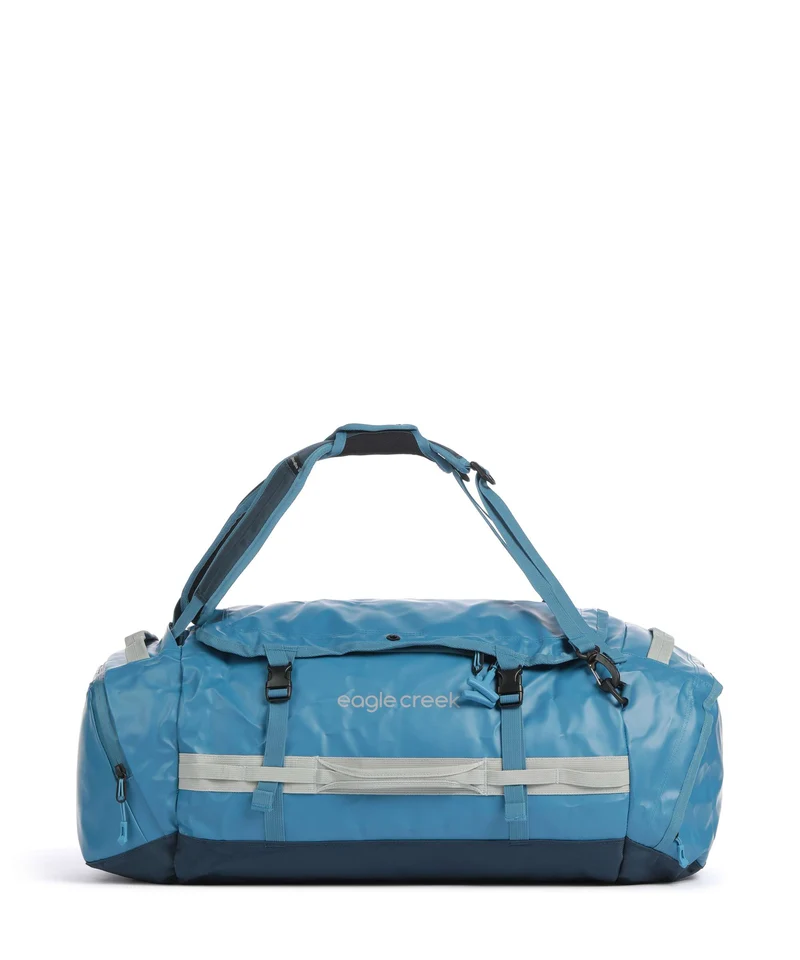 Eagle Creek Cargo Hauler 60 Borsone da viaggio harbor blue