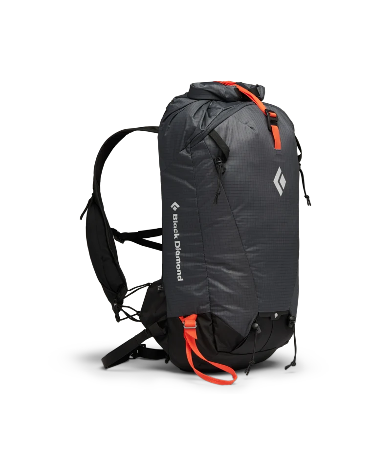 BLACK DIAMOND - CIRQUE 25 BACKPACK