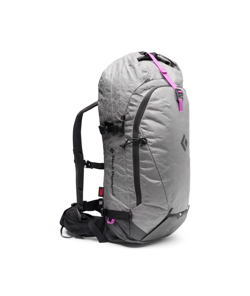 BLACK DIAMOND - CIRQUE ULTRA 35