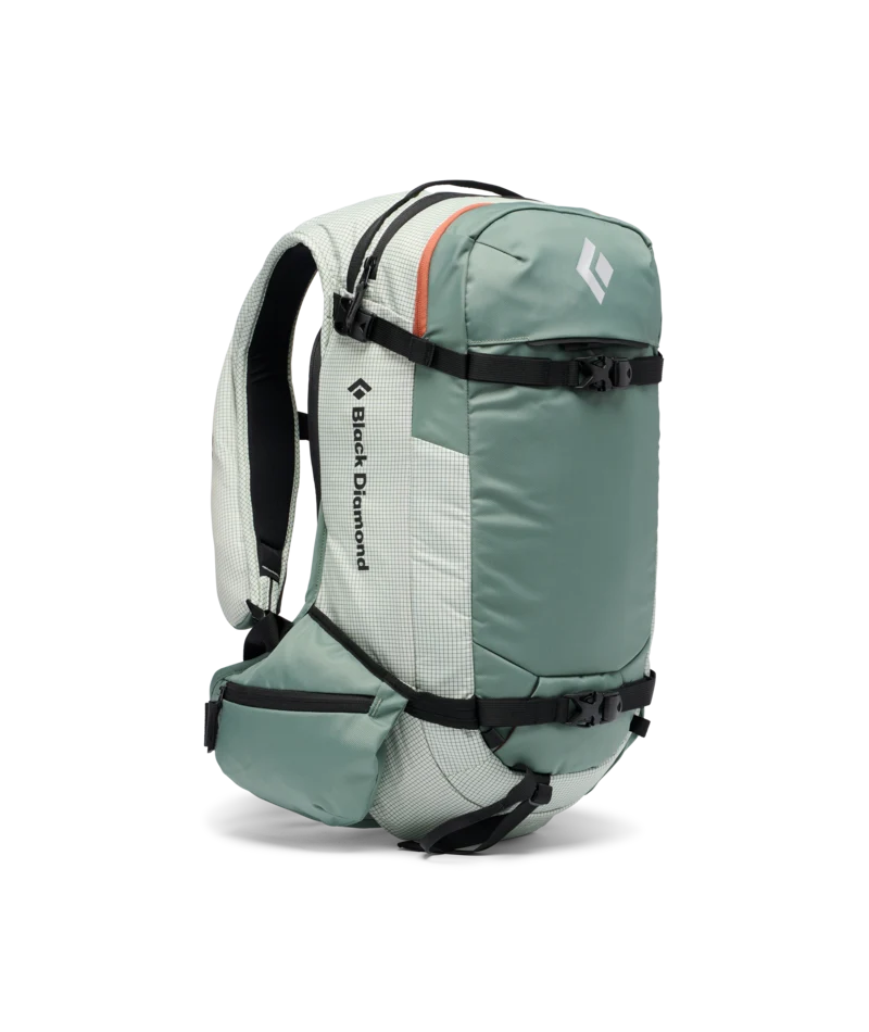 BLACK DIAMOND - DAWN PATROL 25 BACKPACK