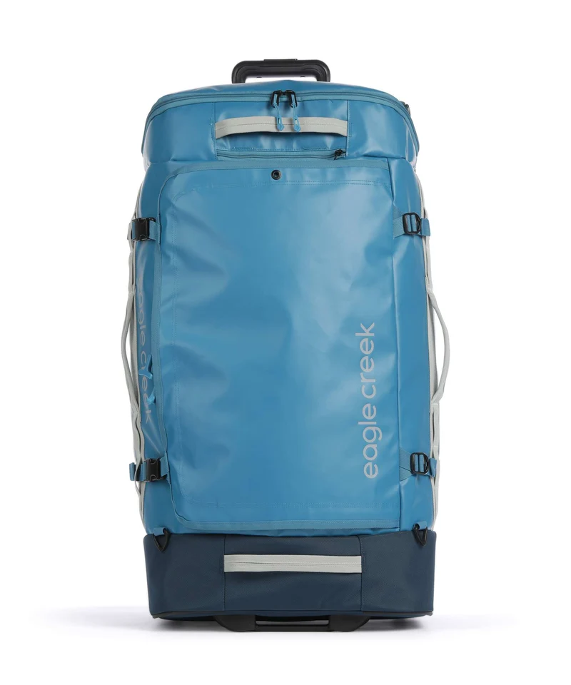 Eagle Creek Cargo Hauler 120 Zaino trolley harbor blue
